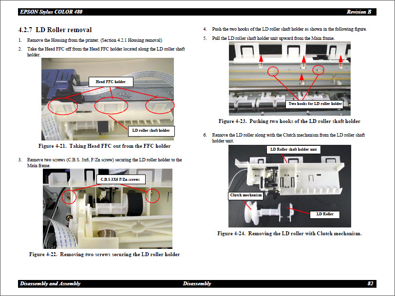 Epson Color_480 Service Manual-5